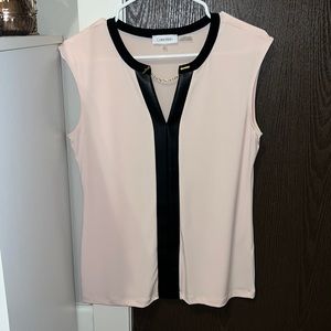 Calvin Klein Blouse